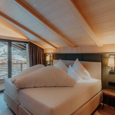 Hotel Austria Lech am Arlberg Εξωτερικό φωτογραφία