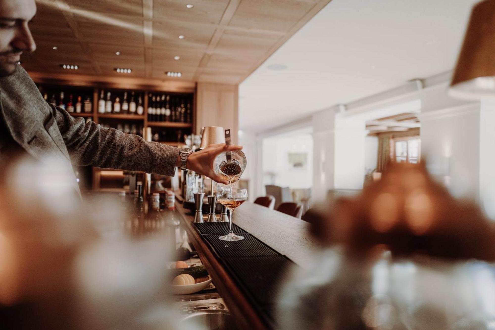 Hotel Austria Lech am Arlberg Εξωτερικό φωτογραφία