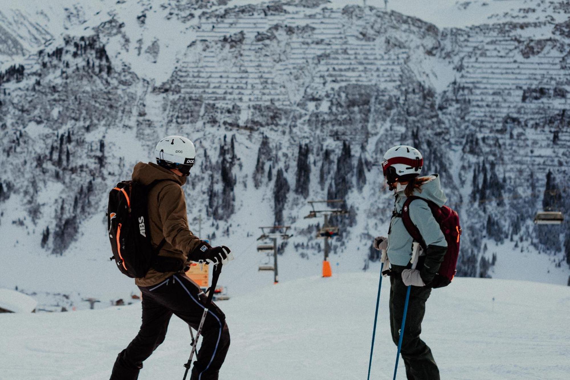 Hotel Austria Lech am Arlberg Εξωτερικό φωτογραφία