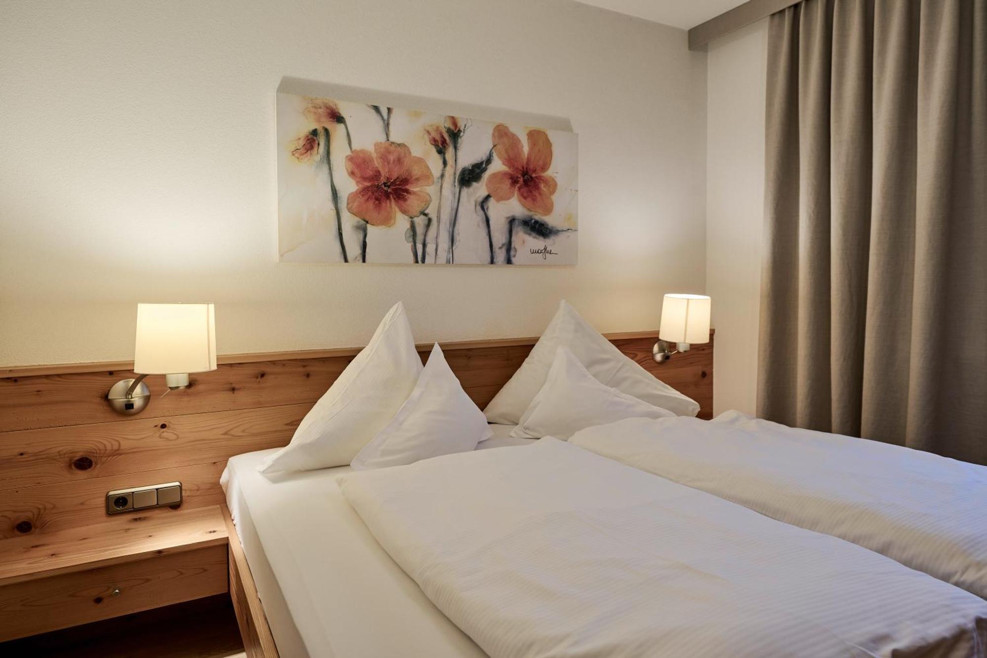 Hotel Austria Lech am Arlberg Δωμάτιο φωτογραφία