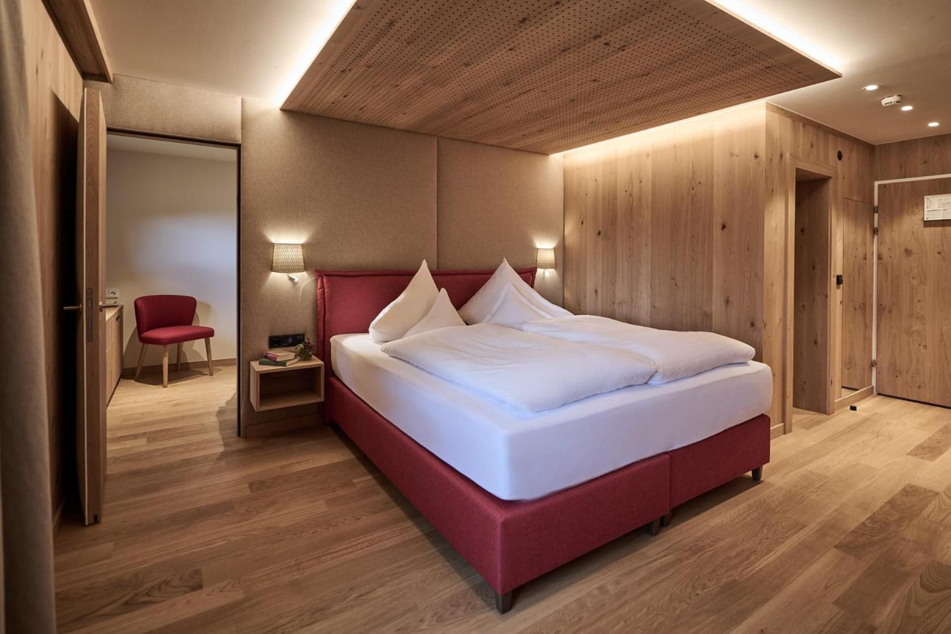 Hotel Austria Lech am Arlberg Εξωτερικό φωτογραφία