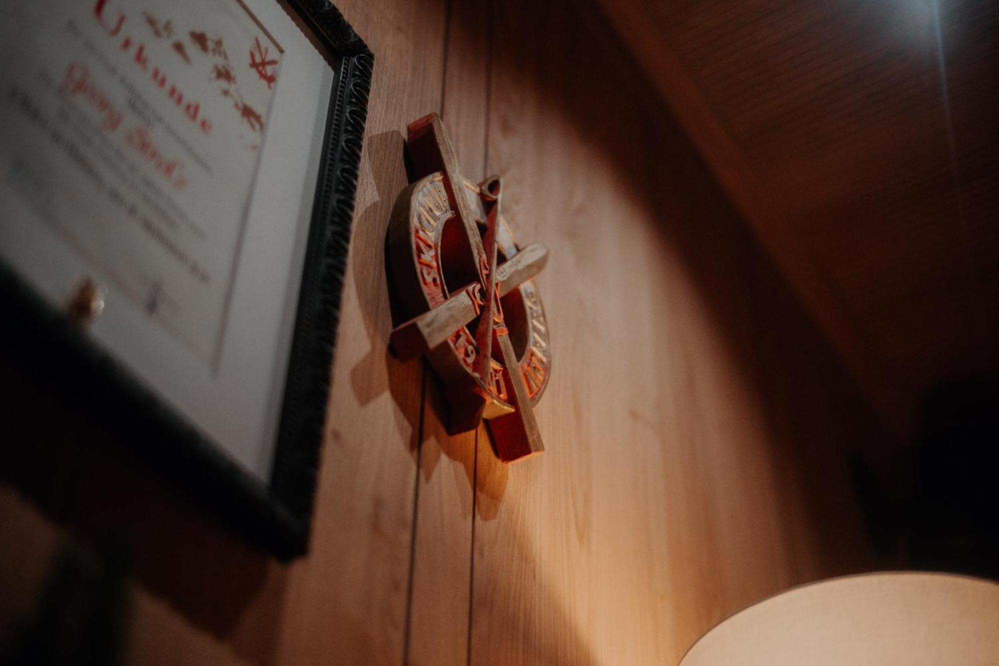 Hotel Austria Lech am Arlberg Εξωτερικό φωτογραφία
