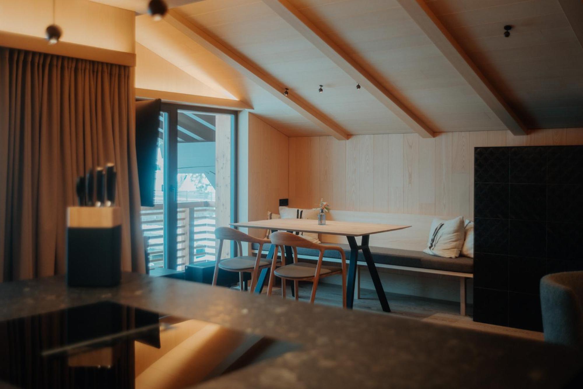 Hotel Austria Lech am Arlberg Εξωτερικό φωτογραφία