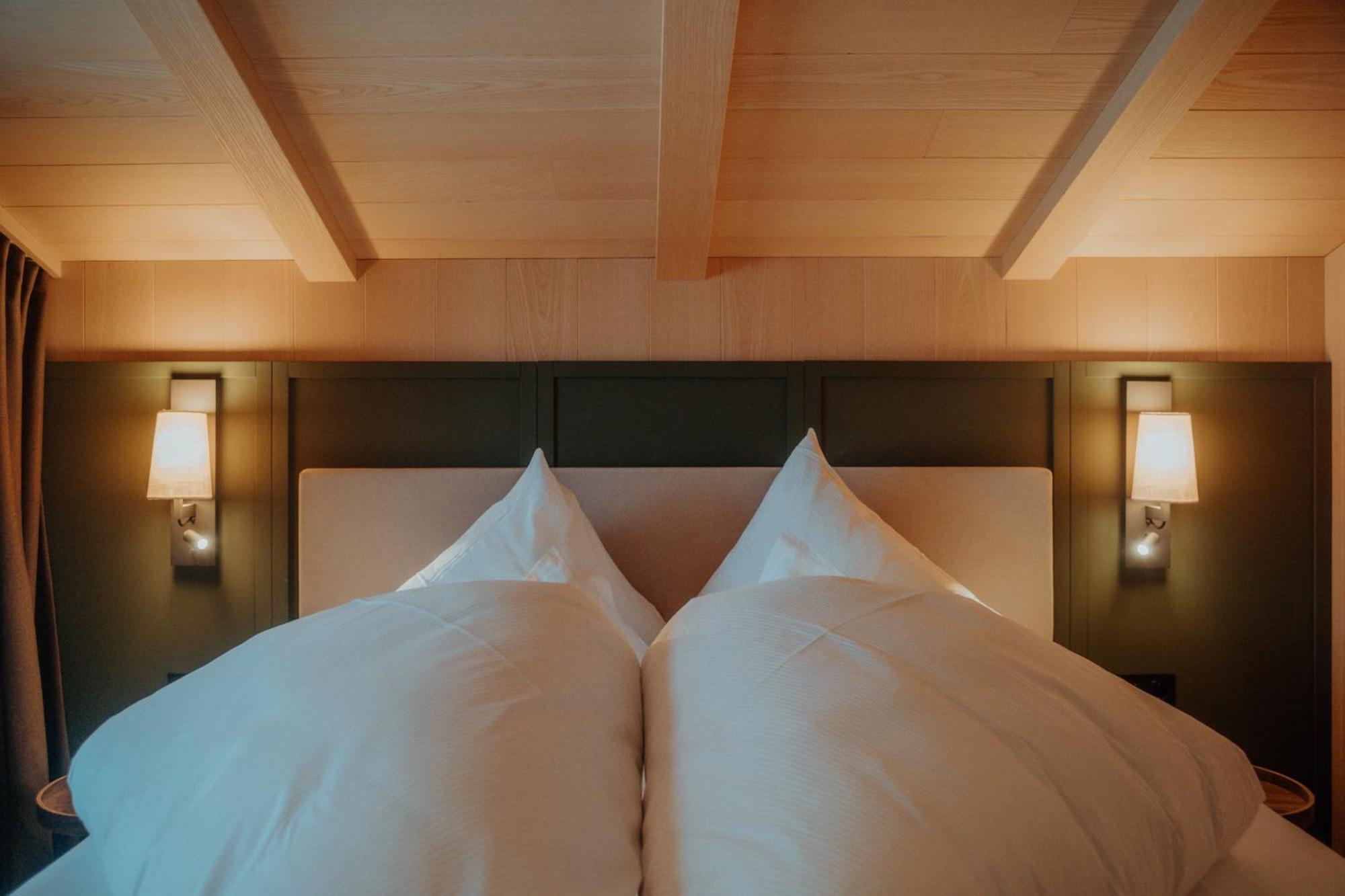 Hotel Austria Lech am Arlberg Εξωτερικό φωτογραφία