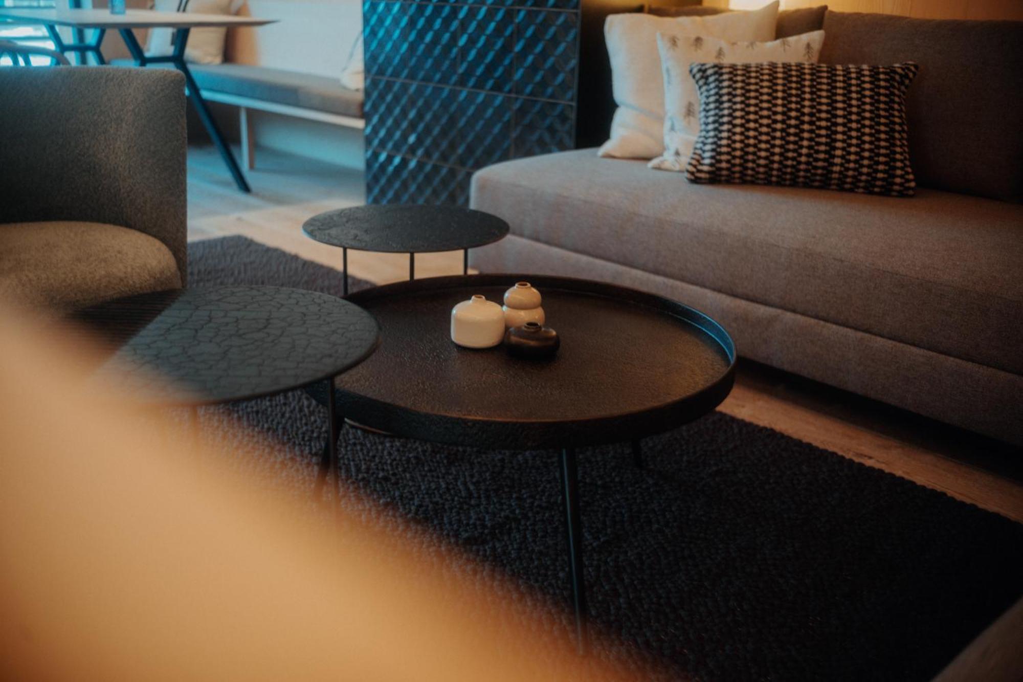 Hotel Austria Lech am Arlberg Εξωτερικό φωτογραφία