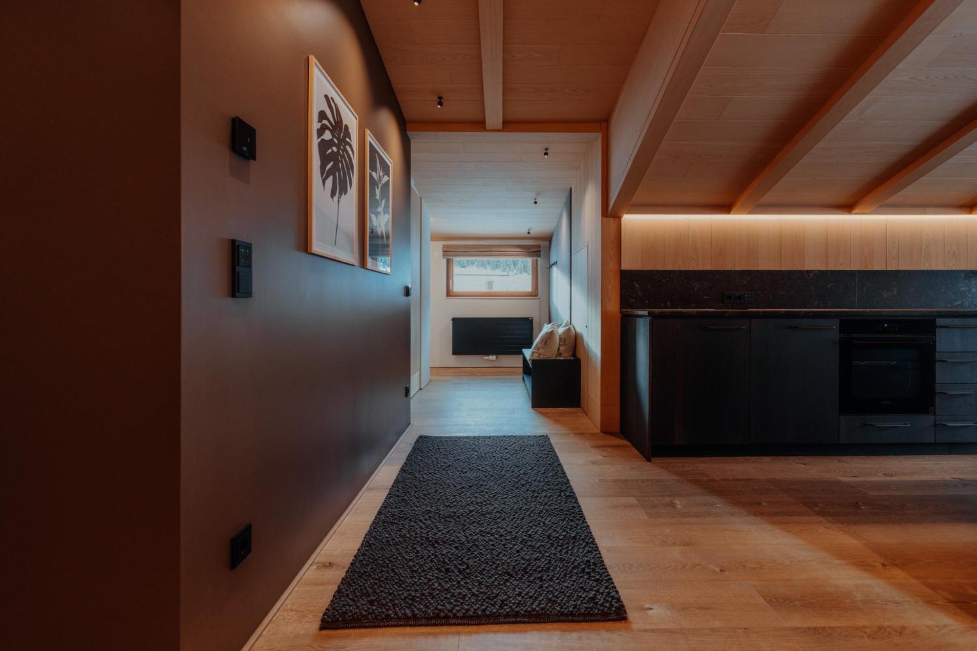 Hotel Austria Lech am Arlberg Εξωτερικό φωτογραφία